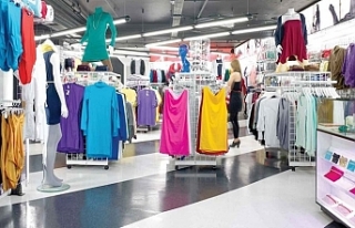 Hazır giyimde ithalat baskısı ‘Çin’ gibi büyüyor