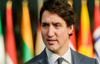 Kanada Başbakanı Trudeau: GSYH'nin yüzde 1,76'sını...