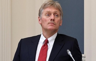 Kremlin, Trump'ın Ukrayna'da savaşı bitirme...