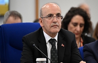 Mehmet Şimşek: KKM’den güçlü bir şekilde çıkış...