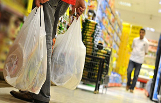 Plastik poşet için karar günü... Zam gelecek mi...