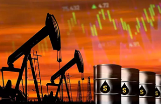 Rusya-Ukrayna gerilimi petrol fiyatlarını yükseltirken...