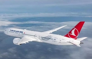 THY yılın üçüncü çeyreğinde 24,5 milyon yolcu...