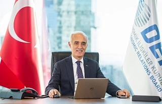 2025'te portföy ve doğrudan yatırımların...