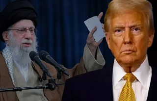 ABD basınına göre Trump, İran'a karşı askeri...