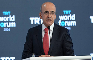 Bakan Şimşek'ten 'yapısal reform'...