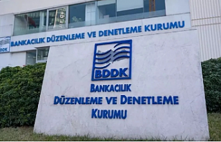 BDDK duyurdu: 2025 yılında enflasyon muhasebesi...