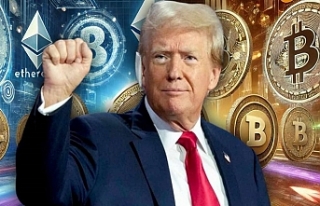 Bitcoin'in fiyatı Trump'ın kripto planlarına...