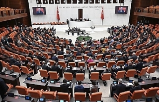 Bütçe görüşmeleri 20 Aralık'a kadar aralıksız...