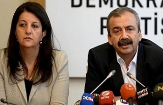 DEM Parti'den İmralı dönüşü yazılı açıklama:...