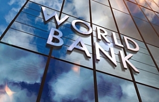 Dünya Bankası'ndan, Türkiye'nin düşük...