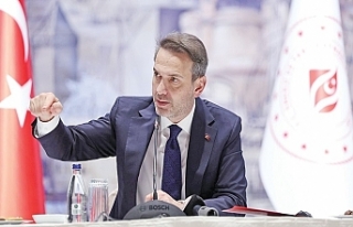 Enerji Bakanı Bayraktar açıkladı: Elektrik fiyatlarına...