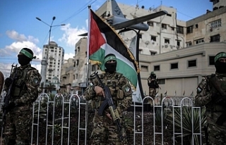Hamas yetkilileri Katar'da: Gündemde ateşkes...