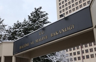 Hazine ve Maliye Bakanlığı yeni yılda dijital...