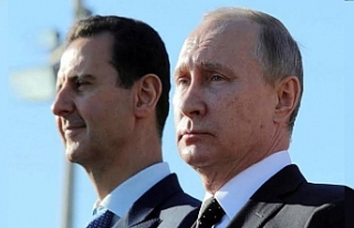 Kremlin'den Beşar Esad açıklaması: Kararı...