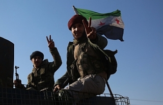 MSB'den Suriye mesajı: PKK/YPG işgalindeki...