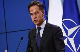 NATO Genel Sekreteri Rutte, bazı üyelerin daha fazla...