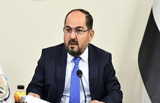 Suriye Geçici Hükümeti Başkanı: Halkımız özgürlüğüne...