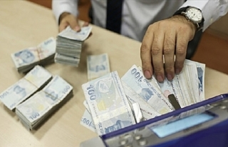 TCMB'den Kur Korumalı Mevduattan çıkışı...