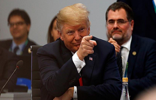 Trump AB'yi tehdit etti: Petrol ve doğal gaz...