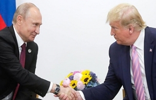 Trump, ABD füzelerinin Ukrayna tarafından Rusya...