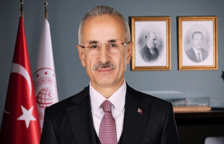 Bakan Abdulkadir Uraloğlu açıkladı: Köprü ve...