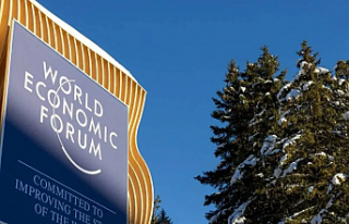 Davos Zirvesi bugün başlıyor: Türkiye katılmayacak