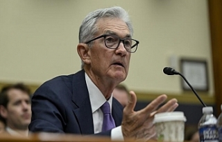 Fed Başkanı Powell: Politika duruşunu ayarlamak...