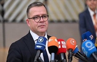 Finlandiya, Trump'ın Grönland açıklamalarına...