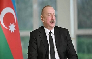 İlham Aliyev: Türkiye'nin çıkarına olanlar...