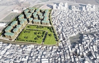 İmar planlarına erişim 'E-Plan Otomasyon Sistemleri'...