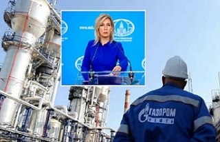 Rusya: "ABD'nin yağmacı stratejilerinin...