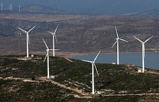 Rüzgarda YEKA ihalesi 1,2 milyar dolarlık yatırım...