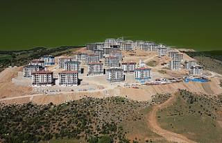Sosyal konut projeleri başlıyor: Kira öder gibi...