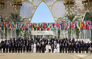 140 hükümet, 30 devlet başkanı: WGS 2025'te...