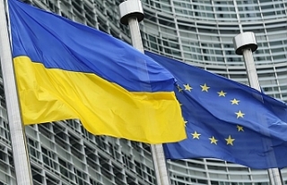 AB, Ukrayna'ya 3,5 milyar euro yardım gönderecek