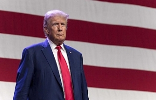 ABD Başkanı Trump, AB'ye yönelik yüzde 25...