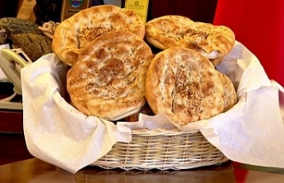 Ankara ve İstanbul'da Ramazan pidesi 20 liradan...