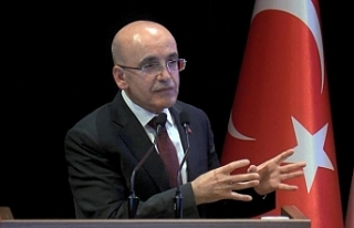 Bakan Şimşek: Enflasyonu bu sene yüzde 42'den...