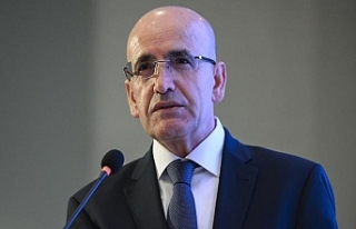 Bakan Şimşek: Reel sektör ve hanehalkı beklentilerinin...