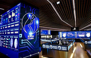 Borsada sert düşüş! Bankalarda kayıp hızlandı