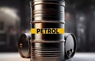Brent petrolün varili 74,39 dolardan işlem görüyor