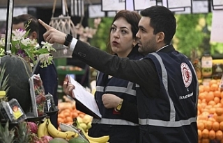 Fahiş fiyat denetimlerinde 144,5 milyon lira ceza