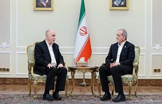 İran ve Hamas arasında kritik görüşme! Ateşkes...