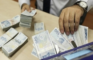 KOBİ’de batık kredi yüzde 65 arttı