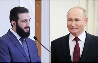 Kremlin'den Suriye'ye destek açıklaması