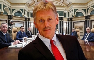 Kremlin: Putin-Trump görüşmesi ay sonuna kadar...