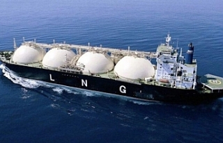 Küresel LNG talebi 2040'a kadar yüzde 50'den...
