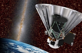 NASA'nın yeni görevi tüm gökyüzünün en...