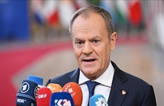 Polonya'dan AB'ye 'Küresel aktörler...